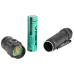Портативный светодиодный фонарик VIDEX VLF-A352 600Lm 5000K