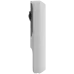 Видеозвонок Ajax Doorbell White RAL 9003