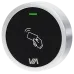 Контроллер для одной двери Via Security VSA-21M/M автономный со считывателем