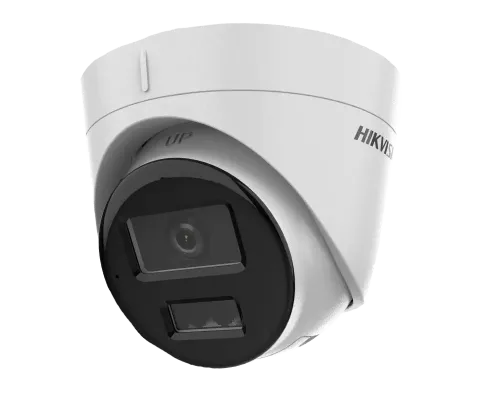 IP видеокамера Hikvision DS-2CD1343G2-LIUF 4МП (2.8мм) с микрофоном