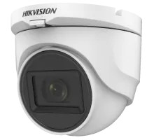 HDTVI видеокамера Hikvision DS-2CE76D0T-ITMF(C) 2МП (2.8мм)