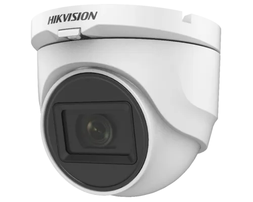 HDTVI видеокамера Hikvision DS-2CE76D0T-ITMF(C) 2МП (2.8мм)