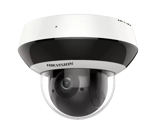 PTZ видеокамера Hikvision DS-2DE2A404IW-DE3(C0)(S6)(C) 4МП (2.8-12мм) PTZ видеокамера Hikvision DS-2DE2A404IW-DE3(C0)(S6)(C) 4МП (2.8-12мм)