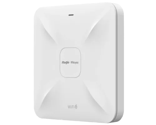Точка доступа Ruijie Reyee RG-RAP2260(E) Wi-Fi 6 внутренняя