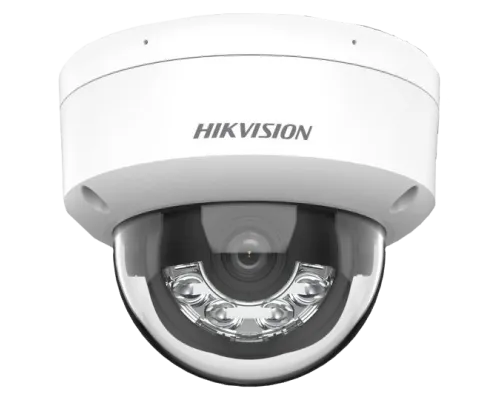 IP видеокамера Hikvision DS-2CD2143G2-LIS2U 4МП (4мм) IP видеокамера Hikvision DS-2CD2143G2-LIS2U 4МП (4мм)