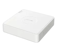 Видеорегистратор Hikvision iDS-7104HQHI-M1/S(E) 4-канальный 1080P Mini 1U AcuSense