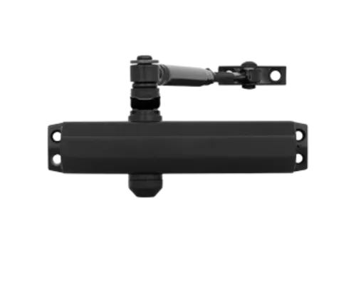 Доводчик RYOBI  1500 D-1504 BLACK STD_ARM EN_2/3/4