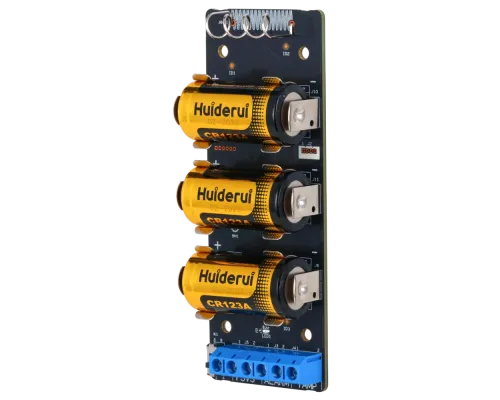 Розширювач бездротового входу Dahua DHI-ARM320-W2(868) Розширювач бездротового входу Dahua DHI-ARM320-W2(868)