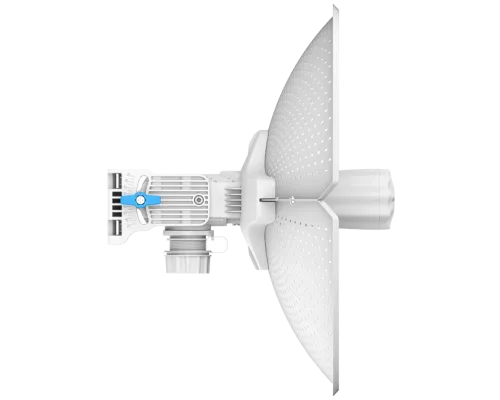 Беспроводной WiFi мост Ruijie Reyee RG-AirMetro460F 100Мб PTP/PTMP CPE Беспроводной WiFi мост Ruijie Reyee RG-AirMetro460F 100Мб PTP/PTMP CPE