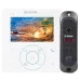 Комплект видеодомофона BCOM BD-480M White Kit