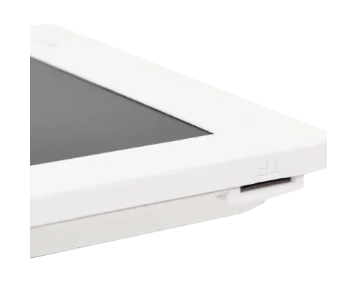 Комплект видеодомофона BCOM BD-480M White Kit