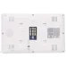 Видеодомофон BCOM BD-1070FHD/T White