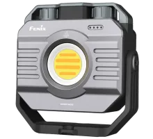 Фонарь многофункциональный с функцией Powerbank (10 000 мА•ч) Fenix CL28R