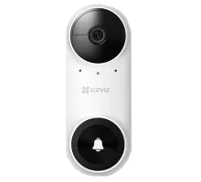 IP вызывная панель Ezviz CS-CP3 (3MP)