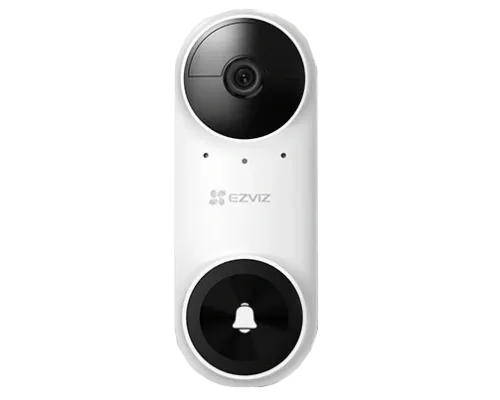 IP вызывная панель Ezviz CS-CP3 (3MP) IP вызывная панель Ezviz CS-CP3 (3MP)