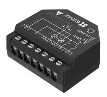 Wi-Fi реле для розумного будинку CS-T36(CS-T36-R100-WM)