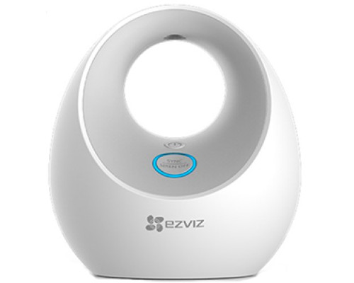 Базова станція Ezviz CS-W2D Wi-Fi для камер C3A