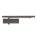 Доводчик RYOBI 1200 D-1200T METALLIC_BRONZE