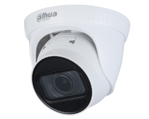 IP відеокамера Dahua DH-IPC-HDW1230T1-ZS-S5 2МП (2.8-12мм)