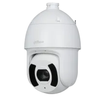 PTZ відеокамера Dahua DH-SD6CE445GB-HNR 4МП (3.95–177.75мм) Auto-tracking