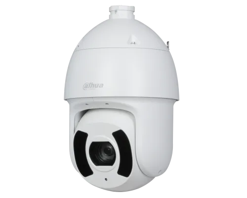 PTZ відеокамера Dahua DH-SD6CE445GB-HNR 4МП (3.95–177.75мм) Auto-tracking