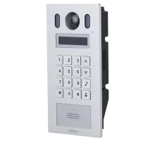 Виклична панель Dahua DHI-VTO6222E-P IP IK08