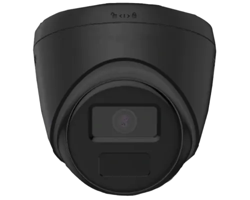 IP видеокамера Hikvision DS-2CD1341G0-I BLACK 4МП (2.8мм)