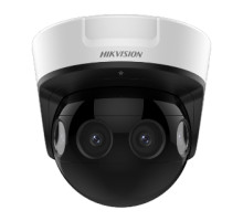 IP відеокамера Hikvision DS-2CD6924G0-IHS 8МП (2.8мм)