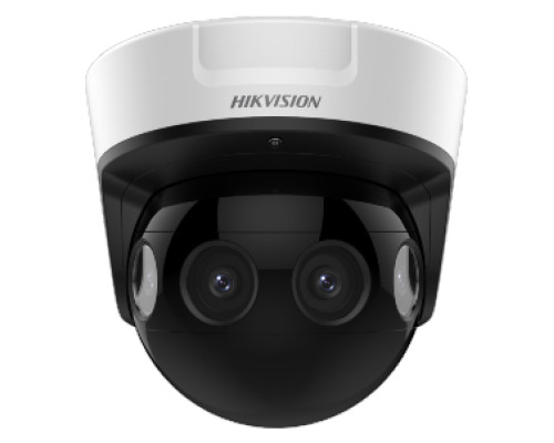 IP відеокамера Hikvision DS-2CD6924G0-IHS 8МП (2.8мм)