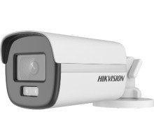 HDTVI видеокамера Hikvision DS-2CE12DF0T-F 2МП (2.8мм)
