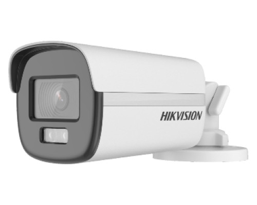 HDTVI видеокамера Hikvision DS-2CE12DF0T-F 2МП (2.8мм)