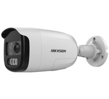 Turbo HD видеокамера Hikvision DS-2CE12DFT-PIRXOF 2МП (2.8мм) PIR