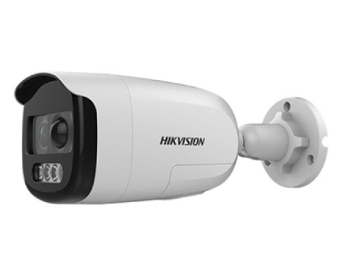Turbo HD видеокамера Hikvision DS-2CE12DFT-PIRXOF 2МП (2.8мм) PIR