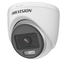 HDTVI видеокамера Hikvision DS-2CE70DF0T-PF 2МП (2.8мм)