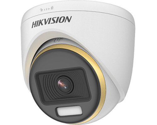 HDTVI видеокамера Hikvision DS-2CE70DF3T-PF 2МП (3.6мм)