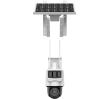 Видеокамера Hikvision DS-2DE2C400IWG-K/4G/C05S10 4МП (2.8мм) 4G