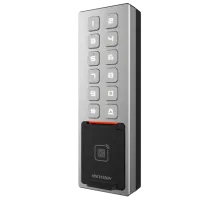 Терминал Hikvision DS-K1T805MBFWX