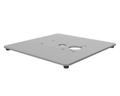 Монтажная база Hikvision DS-KAB6-BASE Монтажная база Hikvision DS-KAB6-BASE
