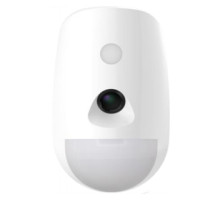 бездротовий сповіщувач руху з камерою DS-PDPC12P-EG2-WE