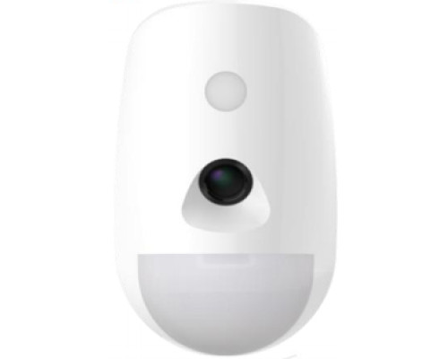 бездротовий сповіщувач руху з камерою DS-PDPC12P-EG2-WE