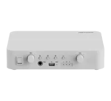 Мережевий підсилювач Hikvision DS-QAE1A40G1-VB/EU