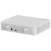 Мережевий підсилювач Hikvision DS-QAE1A40G1-VB/EU