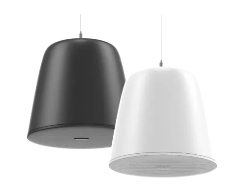 Аналоговий динамік Hikvision DS-QAZ0510G1 підвісний Аналоговий динамік Hikvision DS-QAZ0510G1 підвісний