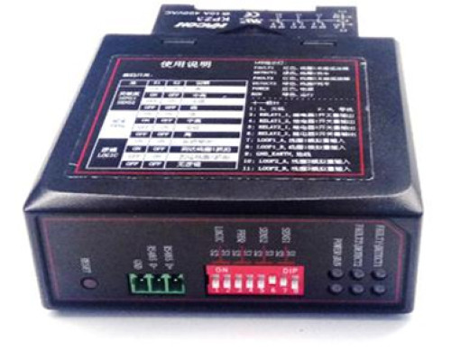 Детектор транспортних засобів DS-TMG022