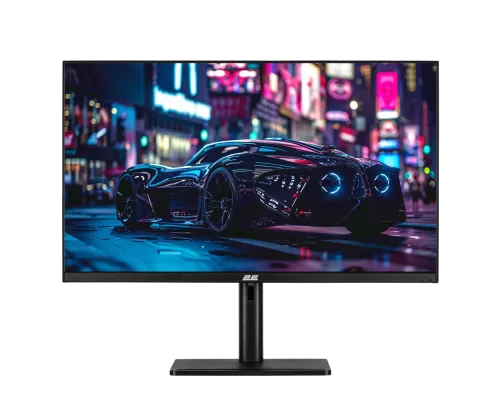 Монитор 2E G2724B 27" дюйма 2560x1440 Монитор 2E G2724B 27" дюйма 2560x1440