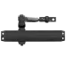 Доводчик RYOBI 2000 D-2005V GREY_ANTHRACITE