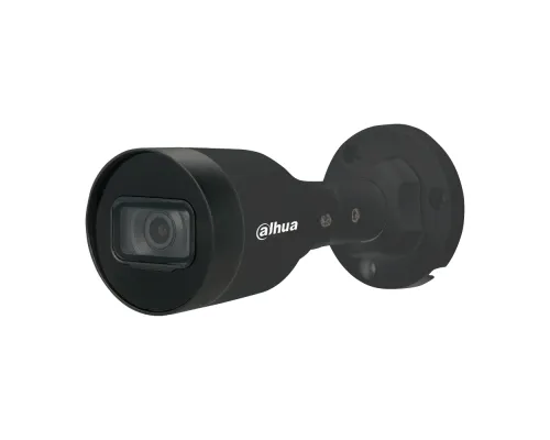 IP відеокамера Dahua DH-IPC-HFW1230S1-BE 2МП (2.8мм) IP відеокамера Dahua DH-IPC-HFW1230S1-BE 2МП (2.8мм)