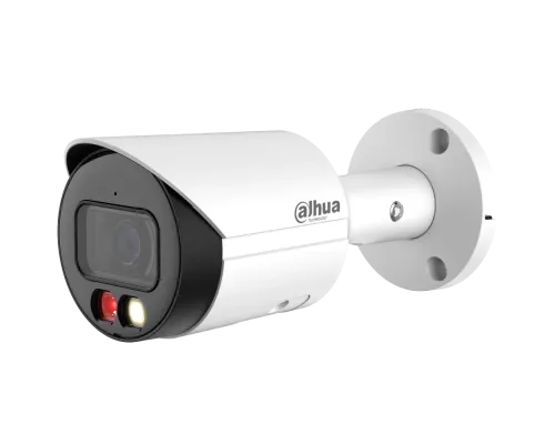 IP відеокамера Dahua DH-IPC-HFW2249S-S-IL 2МП (2.8мм)