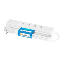 Умный удлинитель питания Wi-Fi Meross MSS425FHK(EU)