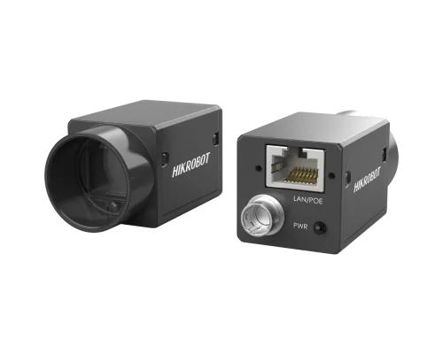 Камера зонального сканування Hikrobotics MV-CA032-10GC